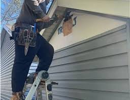 Affordable Siding Repair and Maintenance Services in Peabody, MA